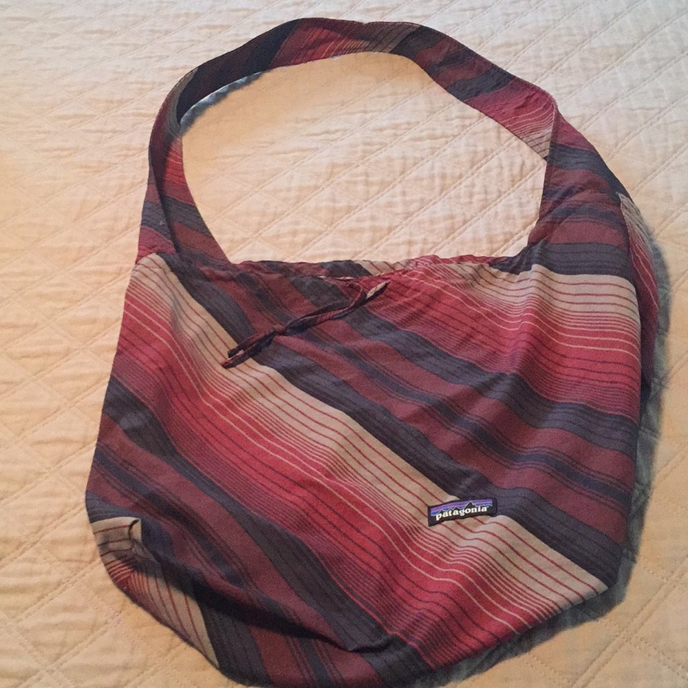Patagonia Carry All Bag